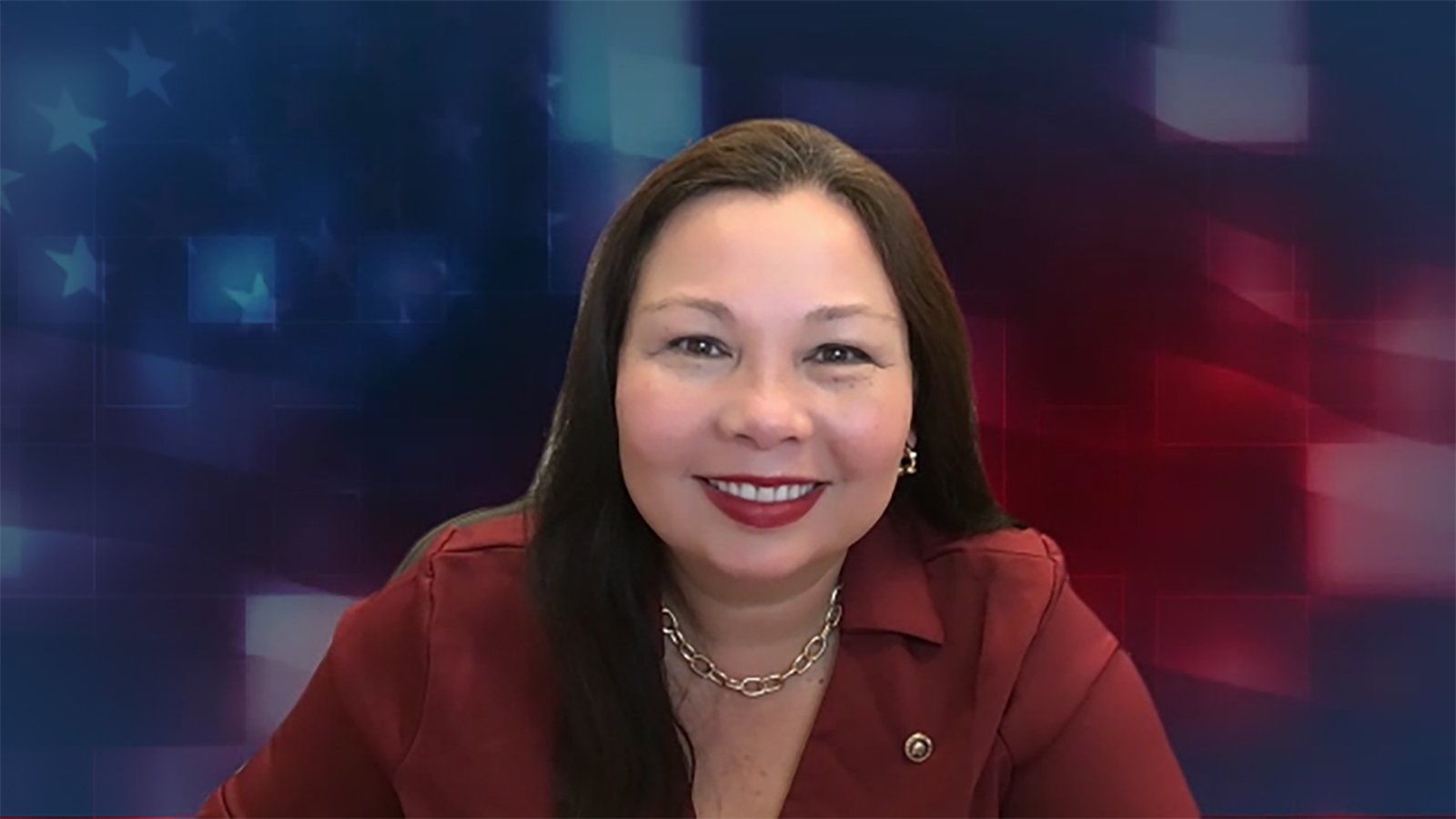 Tammy Duckworth D Incumbent Chicago News Wttw 6044